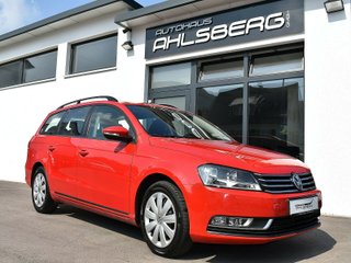 Volkswagen Passat Variant Used vehicle for sale