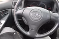 Daumennagel 2 - Toyota Corolla 1.6 Linea Sol / Compact Automatik KLIMATRONIC