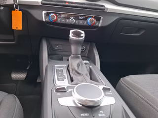 Audi Q2 35 TFSI S-TRONIC / NAVI / LED / SITZHEIZUNG / KAMERA - foto 9