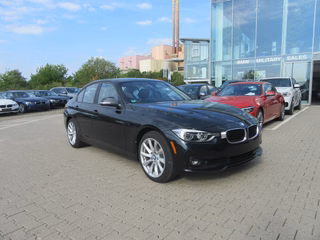 BMW 320 Used vehicle for sale