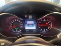 Daumennagel 26 - Mercedes-Benz C 63 AMG S  BURMESTER/HUD/ACC