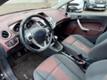 Daumennagel 17 - Ford Fiesta 1,6 Ti-VCT Titanium*KLIMA*SHZ*1-HAND*ALU*