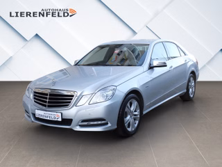 Mercedes-Benz E 200 Used vehicle for sale