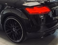 Daumennagel 14 - Audi TT Coupe quattro S Line Sport-Plus |CABRON|