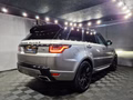 Daumennagel 4 - Land Rover Range Rover Sport 5.0 V8 Autobiography|ENTERTAINMANT|7 SITZER|