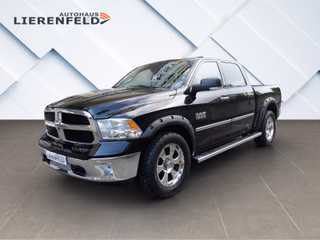 Dodge RAM 3.6L 4x4 Navi Super Optik - bilder 1