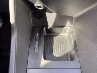 Ford Grand Tourneo Connect Trend - bilder 9