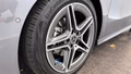 Daumennagel 23 - Mercedes-Benz A 200 DCT AMG Line NAVI/RFK/LEDER/KLIMA/BLIS