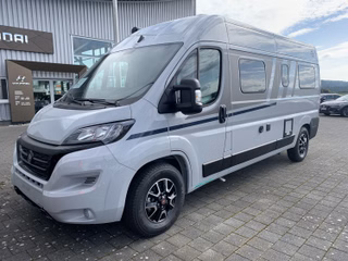 Carado 600 Neuwagen Kaufen