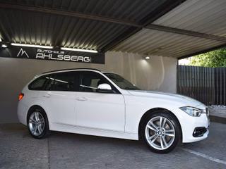 BMW 330 Gebrauchtwagen Kaufen