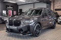 Thumbnail 2 - BMW X3 M Competition xDrive|PANO|M-AGA|HEAD-UP|H&K