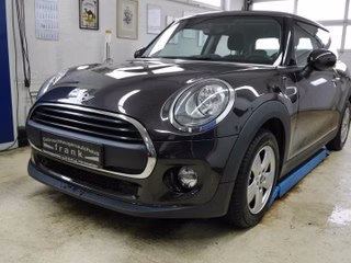 MINI One D Gebrauchtwagen Kaufen