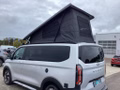 Daumennagel 5 - Ford Tourneo Custom Nugget 320 L1 4x4 Autm. Active