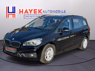 BMW 218 Gebrauchtwagen Kaufen