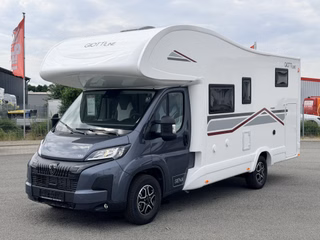 GiottiLine Siena 485 Neuwagen Kaufen