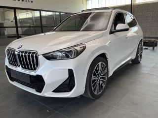 BMW X1 Gebrauchtwagen Kaufen