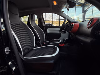 Renault Twingo Intens AUTOMATIK/FALTDACH/LEDER/KLIMA/TEMPOMAT - foto 13