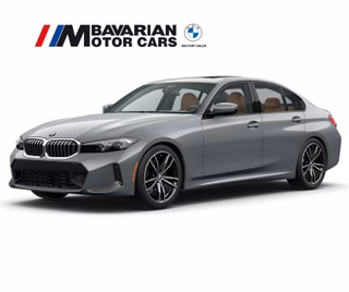 2024 BMW 330i xDrive Sedan - photo 1