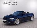 Daumennagel 1 - BMW M3 Cabrio Drivelogic *GUTER ZUSTAND*INDIVIDUAL*