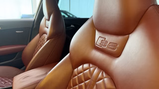 Audi S6 QUATTRO ACC SHZ V H MEMORY FULL ALCANTARA - photo 6