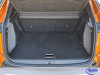 Peugeot 2008 Allure 130 EAT8 GT Line AHK Kamera Navi ACC - foto 7