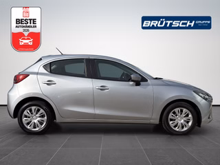 Mazda 2 Prime-Line 1.5 SKYACTIV-G RADIO / ZV+FUNK / E-FENSTER - bilder 3