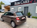 Daumennagel 4 - Skoda Fabia 1.0 Clever/II.HD/KAM/NAV/AUTOM./SHZ/TEMP/