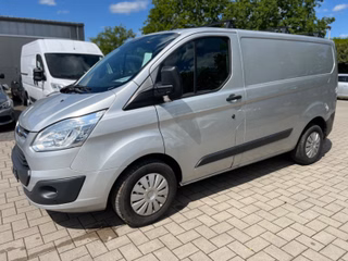 Ford Transit Custom Gebrauchtwagen Kaufen