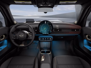 2027 MINI Cooper S 4 Door - photo 7