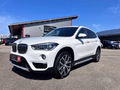 Thumbnail 1 - BMW X1 xDrive 20 d xLine NAVI|LEDER|ACC|LED|HUP|KEYLESS