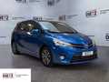 Toyota Verso 1.8 Life*PANO*KAMERA*SHZ*TEMPO*1.HAND - foto 1