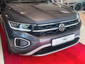 Daumennagel 13 - Volkswagen T-Roc Cabriolet Style NAVI Sitzheizung