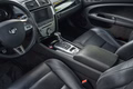 Daumennagel 30 - Jaguar XKR-S Coupe  aus Sammlerhand Scheckheft
