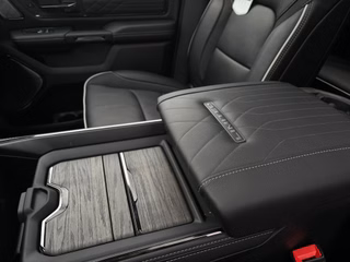 Dodge RAM 3.0L I6 Hurricane HO Limited Night Edition MWK + Rambox - foto 26