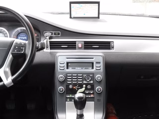 Volvo S80 1.6 D Drive Summum Leder Navi Xenon - фото 9