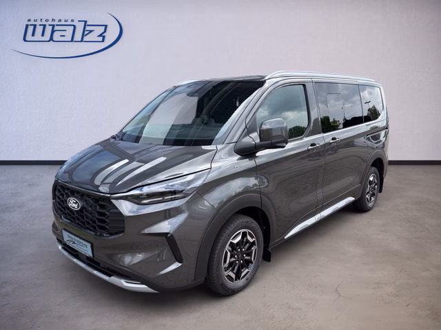 Ford Tourneo Custom Neuwagen Kaufen