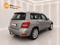 Daumennagel 5 - Mercedes-Benz GLK 220 CDI 4Matic 1 Hand AHK RFK Leder
