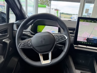 Renault Symbioz 140 Mild Hybrid Techno Autom., LED Navi Kamera ACC Virtual - bilder 4