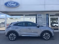Daumennagel 2 - Ford Puma Titanium - Fahrer Assist.Paket - Winter Paket - Top
