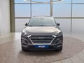 Daumennagel 8 - Hyundai TUCSON 1.6 Trend Navi/Winterpaket/Tempomat