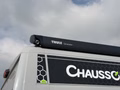 Daumennagel 41 - Chausson V594s Sport Line Mod.26 Connect/Zubehör