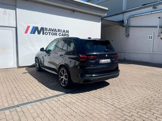 2026 BMW X5 xDrive40i M-Sport - photo 5