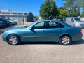 Daumennagel 11 - Mercedes-Benz E 350 Elegance Bi-Xenon Tempo SHZ Klimaaut.