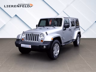 Jeep Wrangler Used vehicle for sale