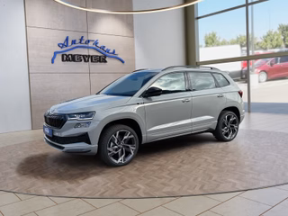 Skoda Karoq age.one-day registration Kaufen