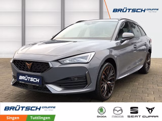 CUPRA Leon Sportstourer Neuwagen Kaufen