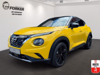 Nissan Juke Vorführfahrzeug Kaufen