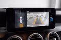 Daumennagel 26 - Mercedes-Benz GLC 300 d 4Matic  AUT NAV LED AHK