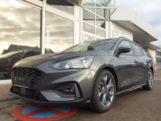 Ford Focus Turnier ST-Line/Navi/Rfkamera/Winter-Paket - bilder 1