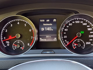 Volkswagen Golf Variant Golf VII Variant Comfortline BMT - bilder 18
